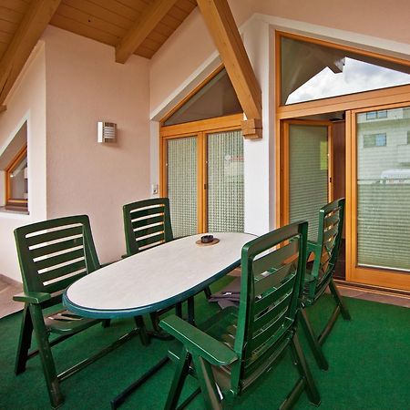 Apartment Oberbichl Ramsau im Zillertal Extérieur photo
