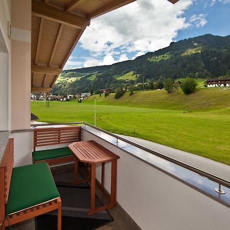 Apartment Oberbichl Ramsau im Zillertal Extérieur photo