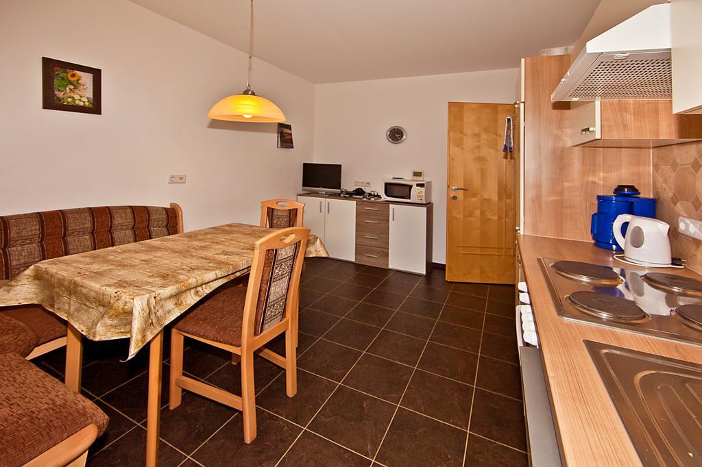 Apartment Oberbichl Ramsau im Zillertal Extérieur photo